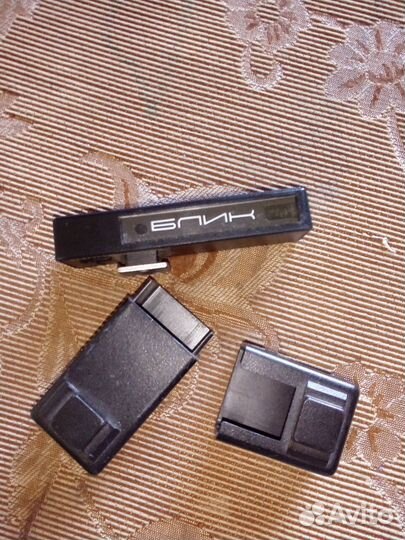 Дальномер Блик Ломо СССР