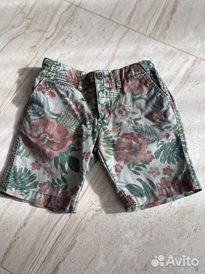 Шорты Pepe Jeans