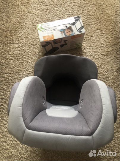 Автокресло