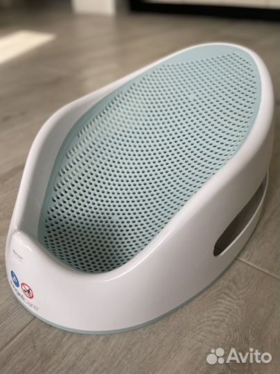 Горка для купания