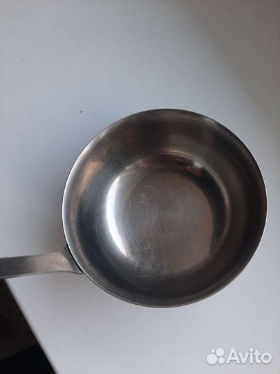 Поварешка СССР