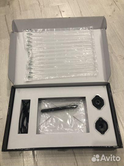 Графический планшет XP pen Star 03 V2 Pen Tablet