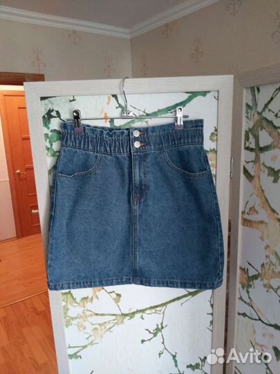 Летние вещи пакетом 42