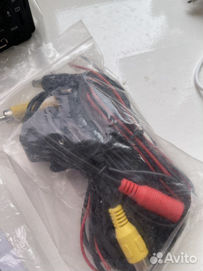 Магнитола car mp5 player