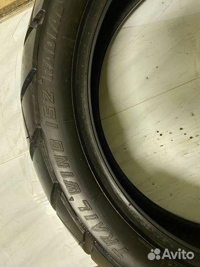 150/70 R17 Bridgestone Trail Wing TW 152 (334)