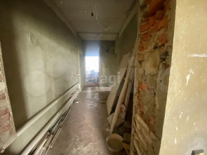 4-к. квартира, 120 м², 2/2 эт.