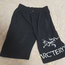 Шорты arcteryx