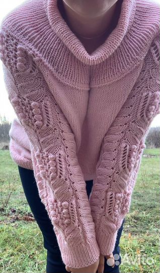 Вязание на заказ