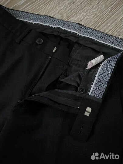 Брюки классические мужские 42-44 размер