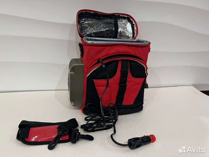 Термосумка