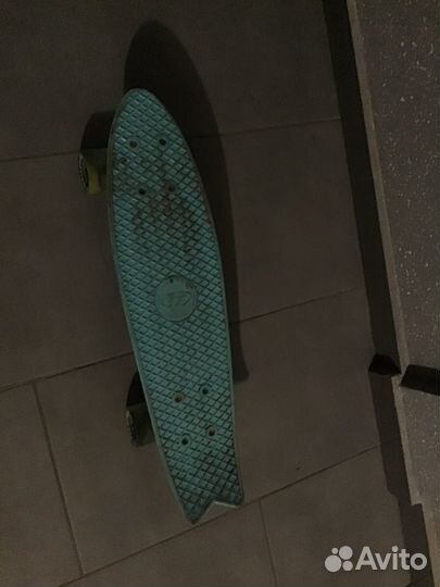 Пениборд в аренду