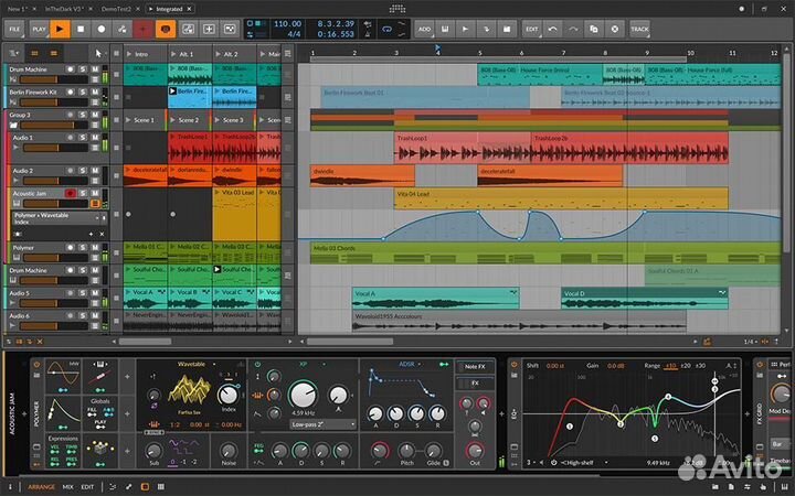 Soundtoys 5,Fl studio 21 produsser, spiff