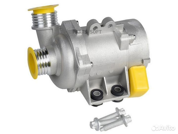 Электропомпа BMW E91/E93/E60/E61/E65/E83/E70 2,5-3