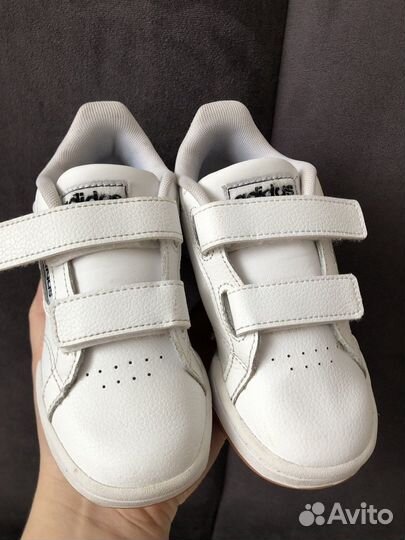Кеды adidas