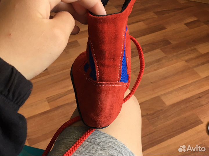 Борцовки greenhill