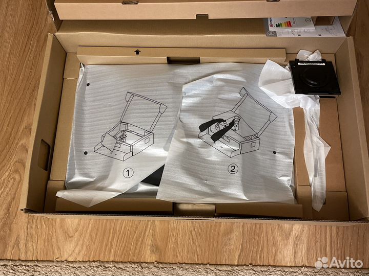 Mонитор для видеоконференций Dell 27