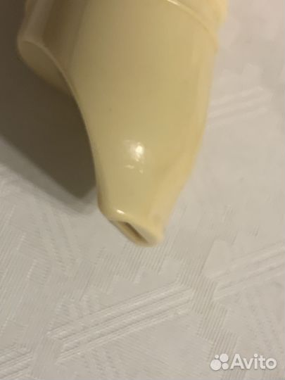 Блокфлейта yamaha сопрано YRS-23