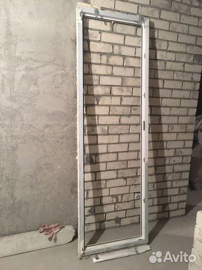 Оконный блок