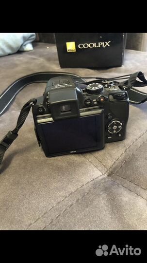 Фотоаппарат