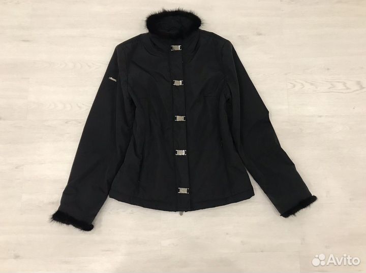 Куртка демисезонная Savage