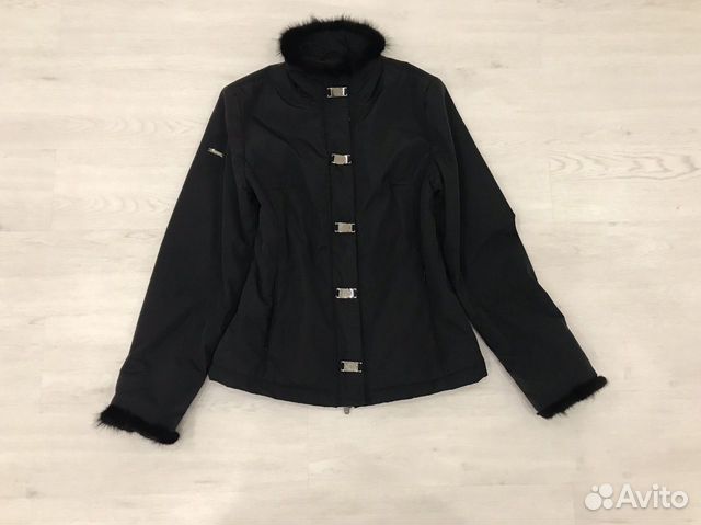 Куртка демисезонная Savage