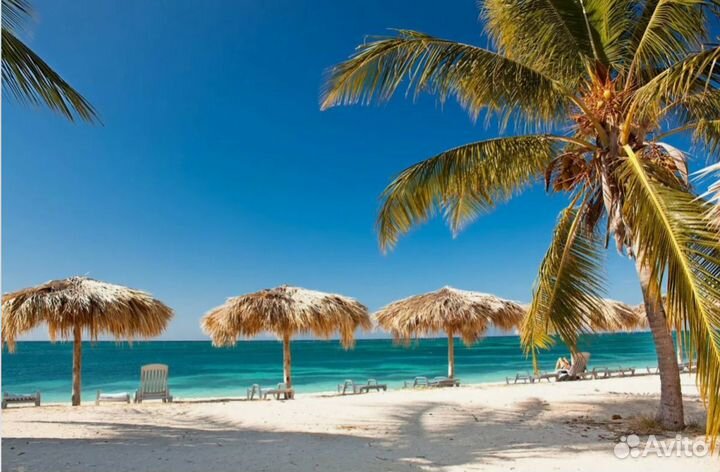 Тур Куба на 11 дней все включено