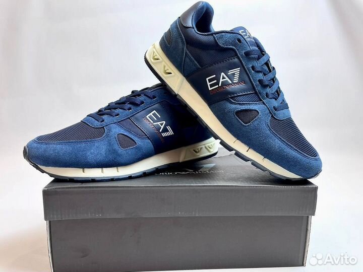 Кроссовки Armani люкс