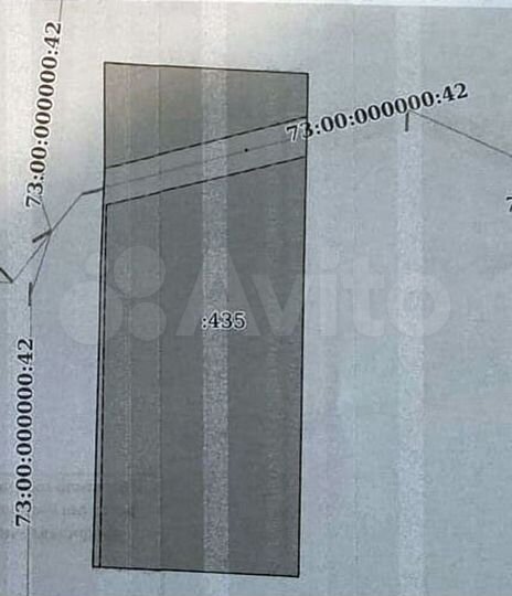 Участок 21 сот. (ИЖС)