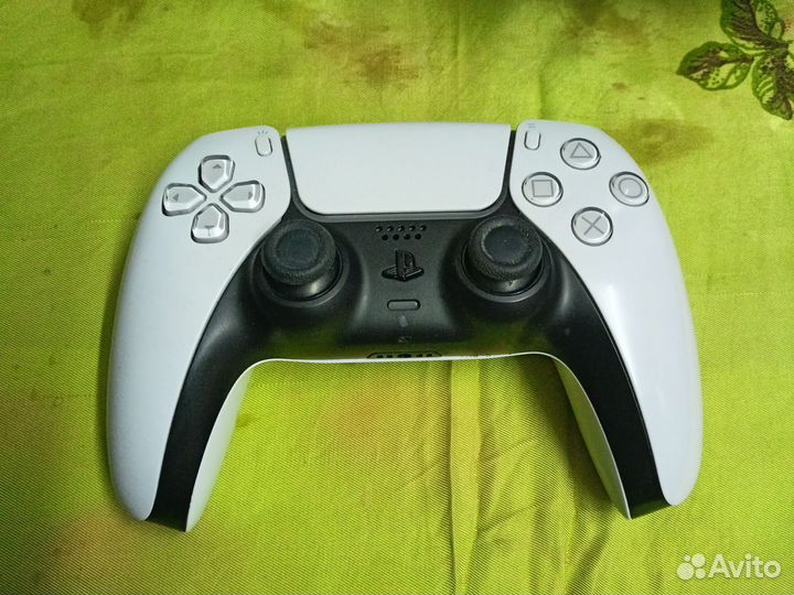 Игры ps5 и дуалсенс для пс 5