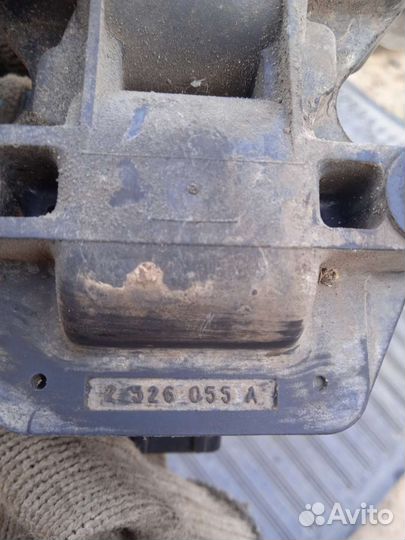 Катушка зажигания Опель Вектра Б 1.8