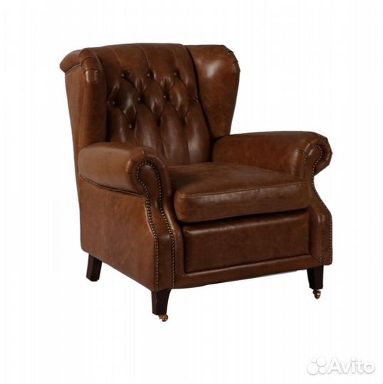 Кресло мягкое