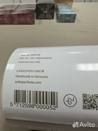 Pink molecule 090.09. 21 год выпуска