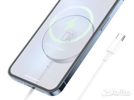 Беспроводное зарядное устройство 3-в-1 BQ18