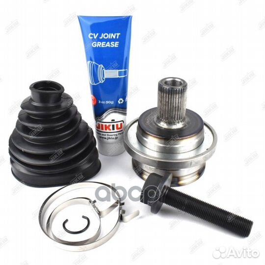 ШРУС JC31009 jikiu