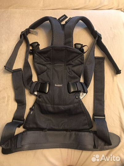 BabyBjorn One Air Mesh