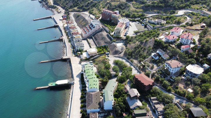 Участок 6,6 сот. (ИЖС)