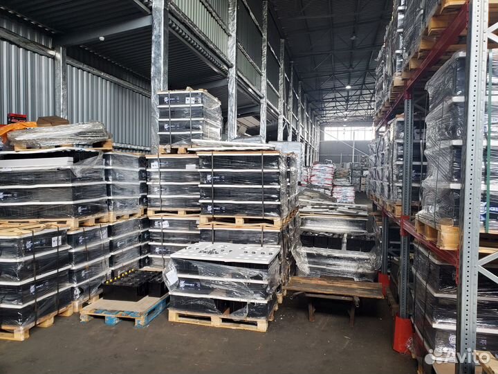Аккумулятор 12V 9Ah Тюмень новый