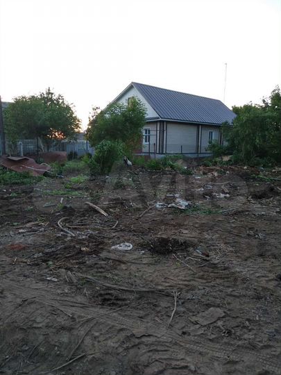 Участок 19,5 сот. (ИЖС)