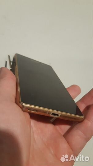 Sony Xperia M2 Aqua, 8 ГБ