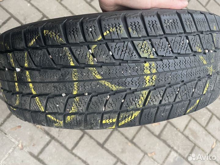 Accelera 651 18/65 R15