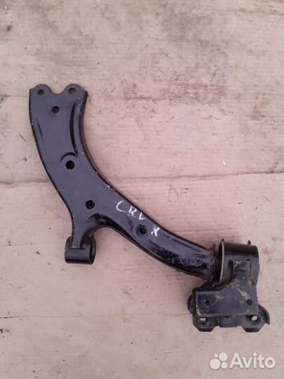 Рычаг подвески передний правый Honda Cr-V 3 2010