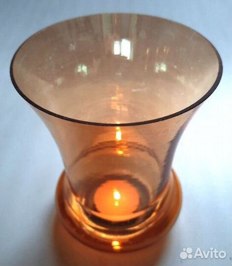 Плафоны для люстры. 4,5 штуки )