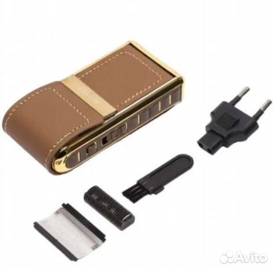 Электробритва-триммер