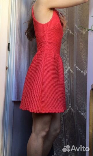 Платье topshop (UK 6)