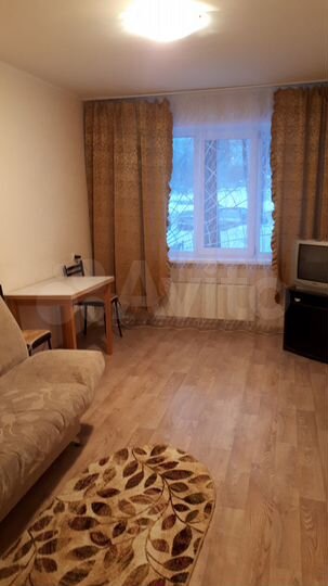 Комната 23 м² в 1-к., 1/9 эт.