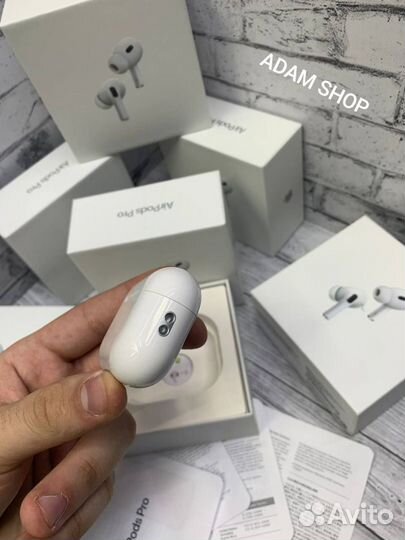 AirPods Pro 2