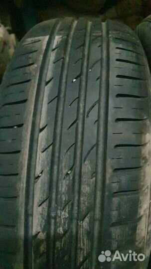 Nexen N Blue HD 195/60 R15