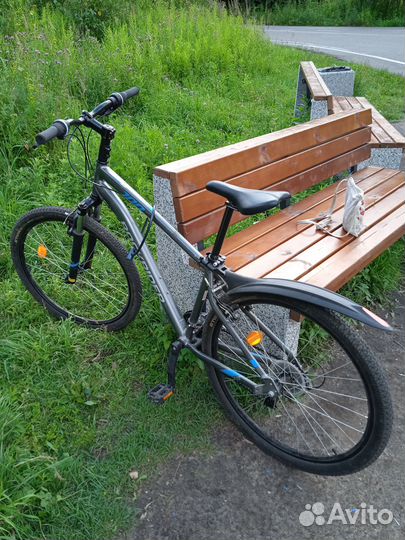 Велосипеды бу взрослый