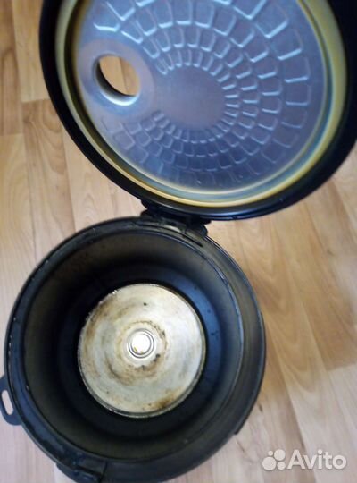 Мультиварка