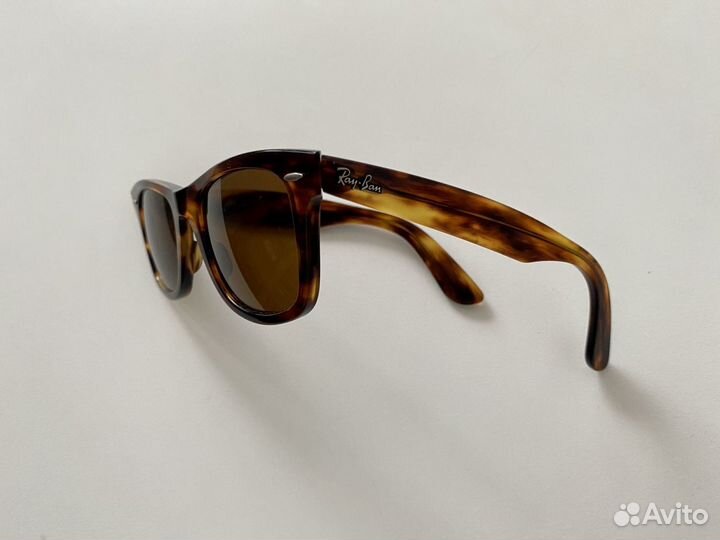 Очки ray ban оригинал